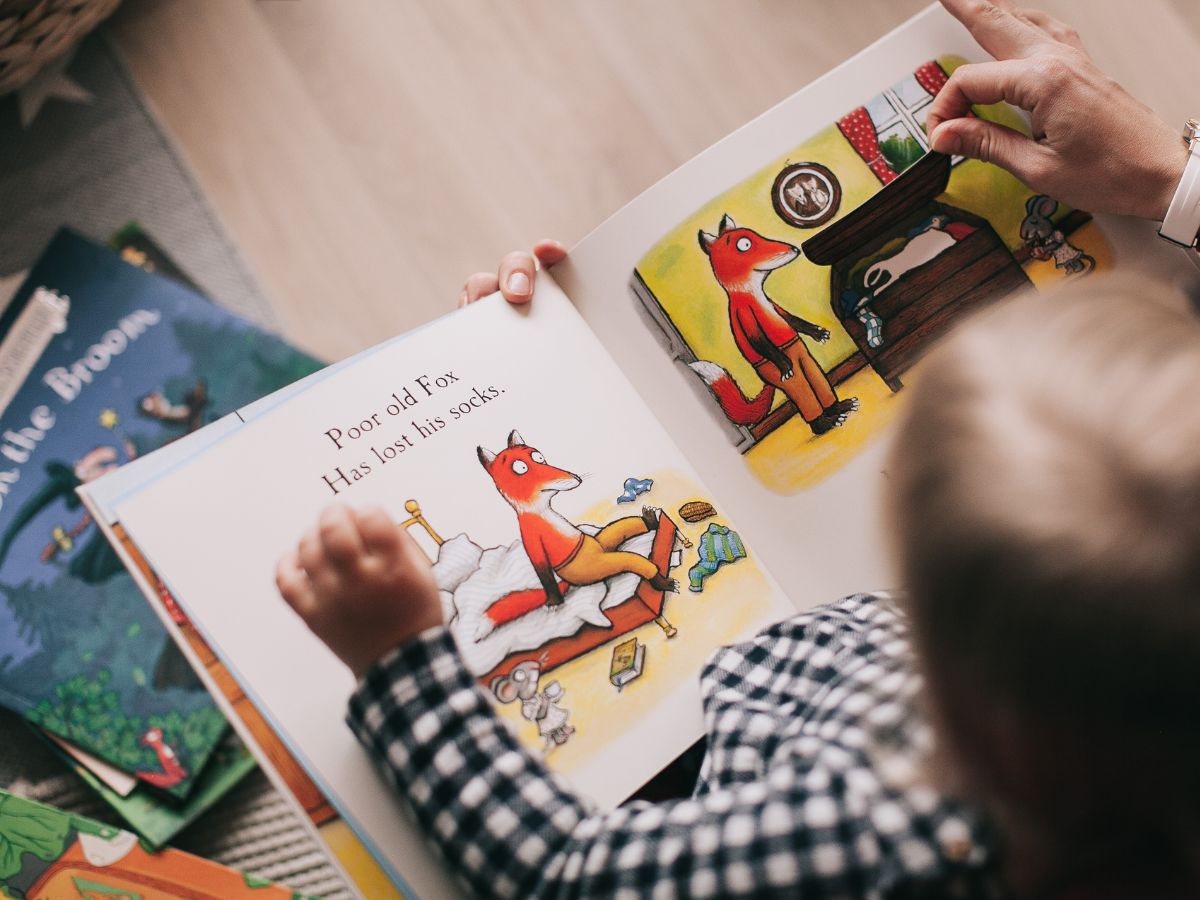 Letture per l'infanzia